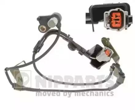 Датчик, кількість обертів колеса J5003000 NIPPARTS