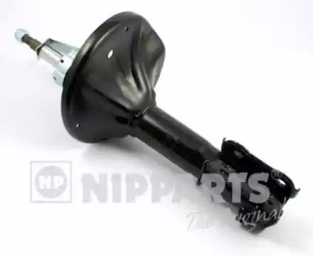 Амортизатор газомасляний пер. лів. J5500502G NIPPARTS