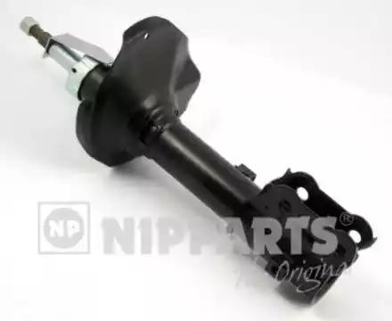Амортизатор газомасляний пер. лів. J5500504G NIPPARTS