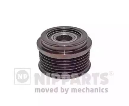 Механізм вільного ходу генератора N1180504 NIPPARTS