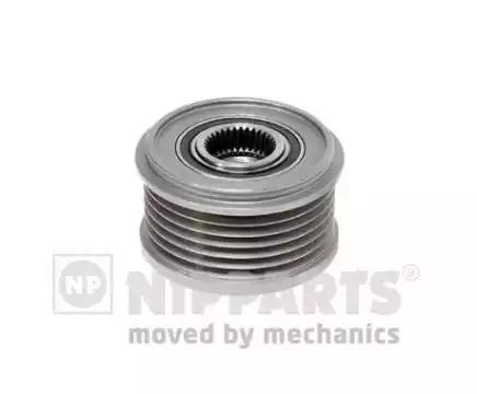 Механізм вільного ходу генератора N1181007 NIPPARTS