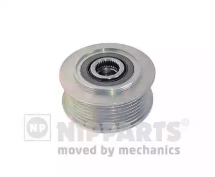 Механізм вільного ходу генератора N1184000 NIPPARTS