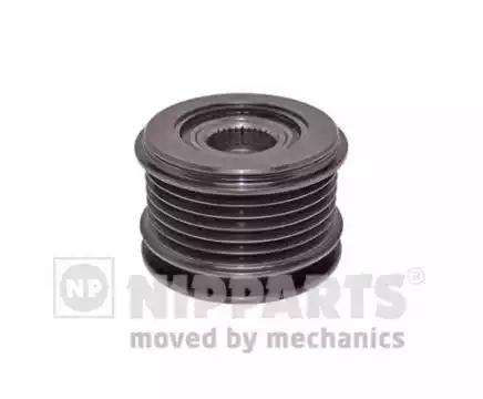 Механізм вільного ходу генератора N1185004 NIPPARTS