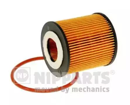 Масляний фільтр N1313031 NIPPARTS