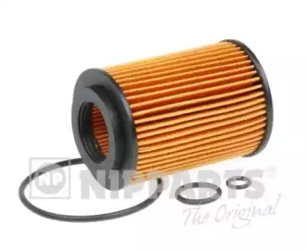 Масляний фільтр N1314018 NIPPARTS