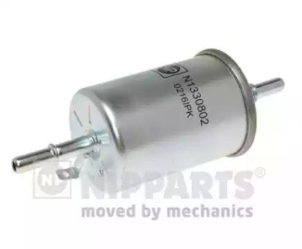 Паливний фільтр N1330802 NIPPARTS