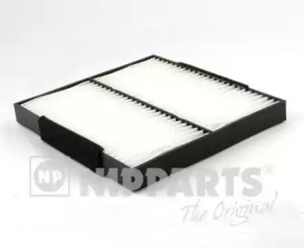 Фільтр повітря у внутрішній простір N1343019 NIPPARTS