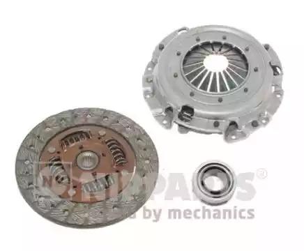 Комплект зчеплення N2005141 NIPPARTS