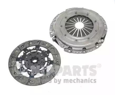 Комплект зчеплення N2013006 NIPPARTS