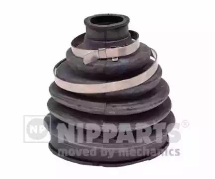 Пильовик приводу колеса N2860507 NIPPARTS
