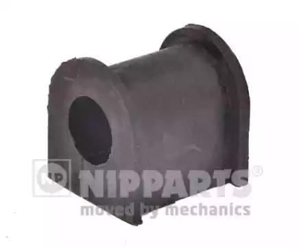 Ø 22mm втулка стабілізатора перед. mazda 6 02- N4273000 NIPPARTS