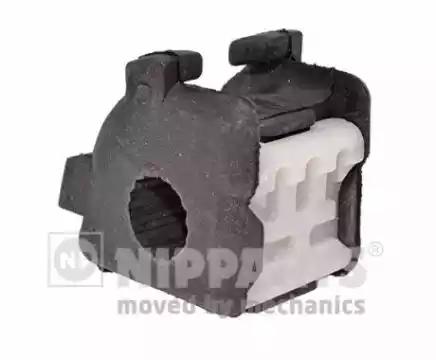 Втулка стабілізатора N4292001 NIPPARTS