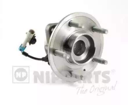 Підшипник колісний N4700913 NIPPARTS