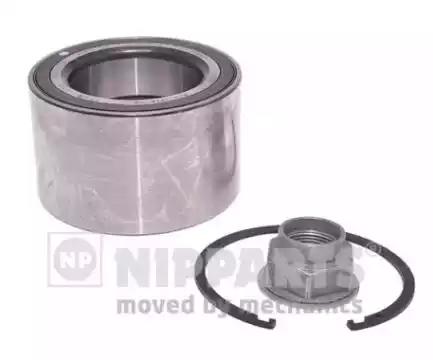 Підшипник колісний N4701049 NIPPARTS