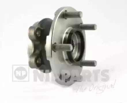 Підшипник колісний N4702045 NIPPARTS