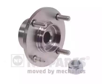 Маточина колеса N4705028 NIPPARTS