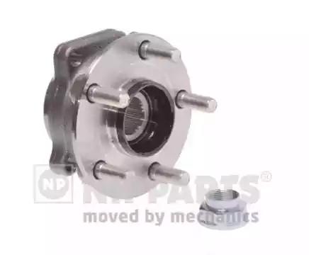Підшипник колісний N4707010 NIPPARTS