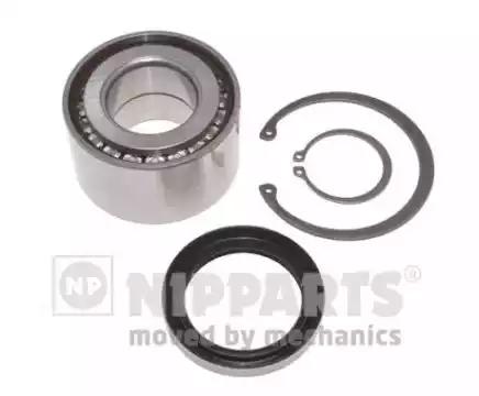 Підшипник колісний N4710313 NIPPARTS