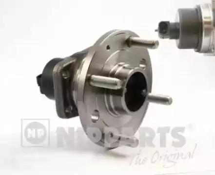 Ступиця N4710906 NIPPARTS