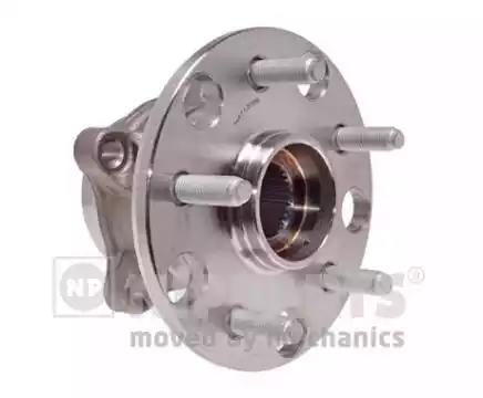 Комплект колісних підшипників N4712086 NIPPARTS