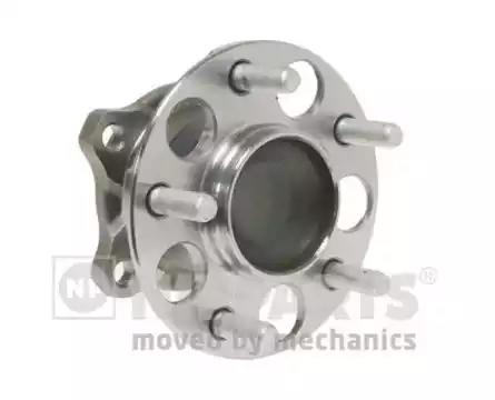 Підшипник колісний N4715055 NIPPARTS