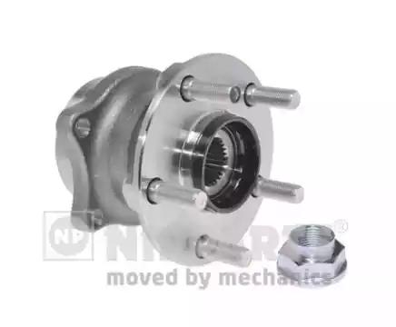Підшипник колісний N4717017 NIPPARTS