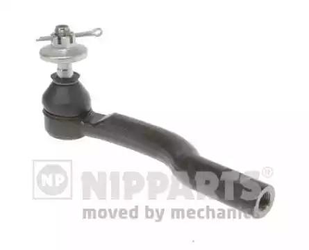 Наконечник рульової тяги N4822105 NIPPARTS