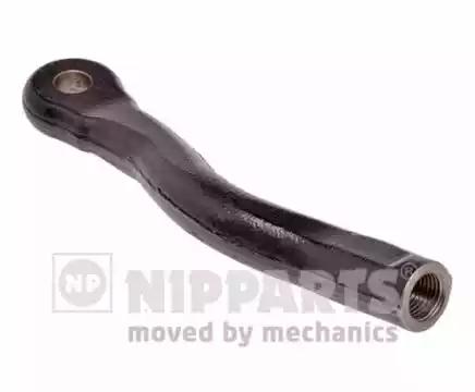 Наконечник, поперечна кермова тяга N4822120 NIPPARTS