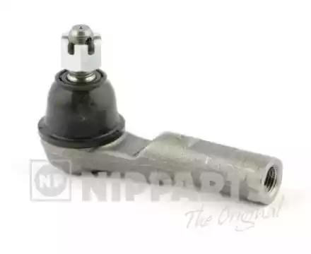 Наконечник, поперечна кермова тяга N4824029 NIPPARTS