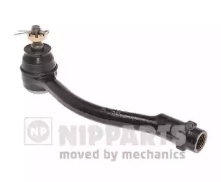 Наконечник, поперечна кермова тяга N4830537 NIPPARTS