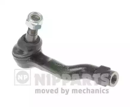 Наконечник, поперечна кермова тяга N4831105 NIPPARTS