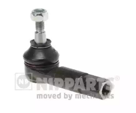 Наконечник, поперечна кермова тяга N4833040 NIPPARTS