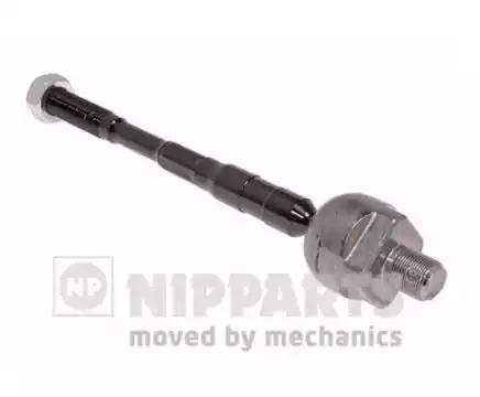 Осьовий шарнір, поперечна кермова тяга N4841057 NIPPARTS