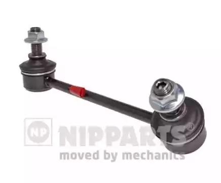 Тяга стабiлiзатора N4893021 NIPPARTS