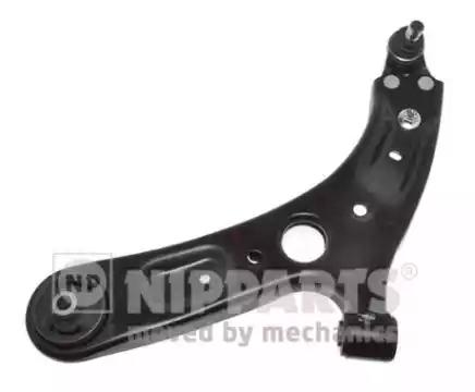 Важіль підвіски, підвіска коліс N4900326 NIPPARTS