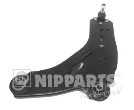 Важіль підвіски, підвіска коліс N4901039 NIPPARTS