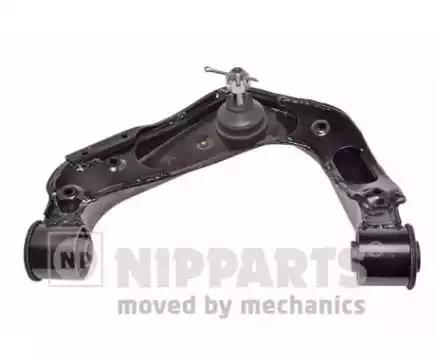 Важіль підвіски, підвіска коліс N4931007 NIPPARTS