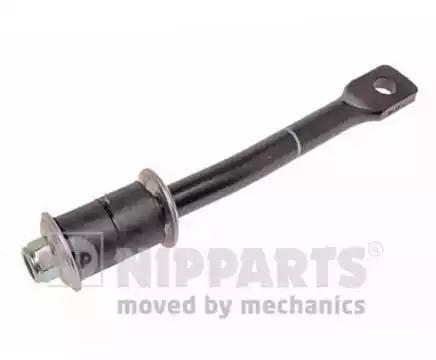Тяга / стійка стабілізатора N4970409 NIPPARTS