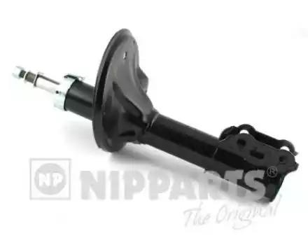 Амортизатор газомасляний пер. лів. N5500515G NIPPARTS