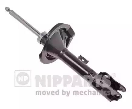 Амортизатор підвіски N5505043G NIPPARTS