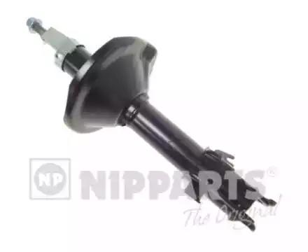 Амортизатор газомасляний пер. лів. N5507009G NIPPARTS