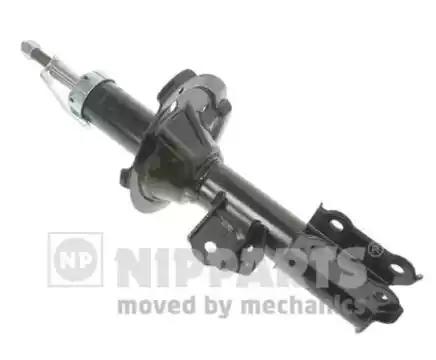 Амортизатор газомасляний пер. пр. N5510318G NIPPARTS
