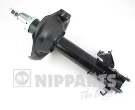 Амортизатор газомасляний пер. пр. N5511028G NIPPARTS