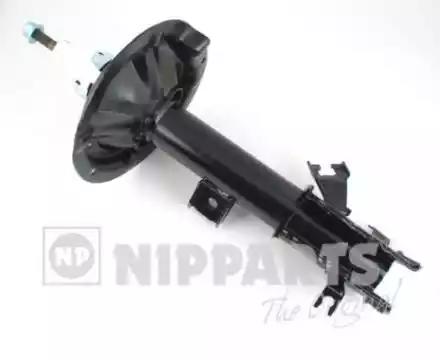 Амортизатор газомасляний пер. пр. N5511030G NIPPARTS