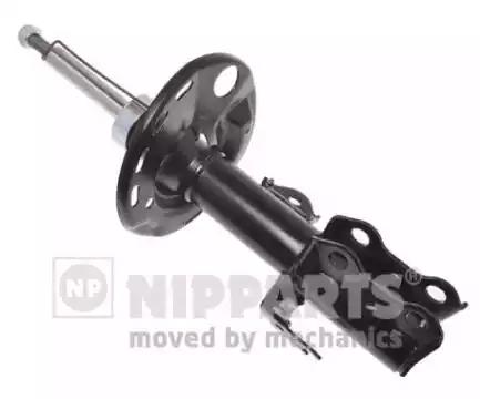 Амортизатор підвіски N5512091G NIPPARTS