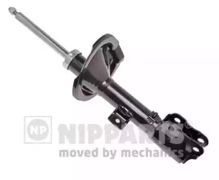 Амортизатор підвіски N5515043G NIPPARTS