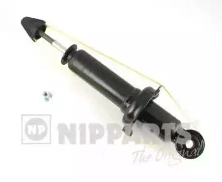 Амортизатор газомасляний зад. лів. N5522069G NIPPARTS
