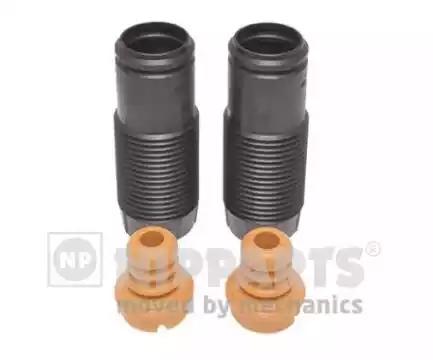 Комплект пилозахисних ковпаків, амортизатор N5801009 NIPPARTS