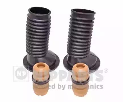Комплект пилозахисних ковпаків, амортизатор N5802003 NIPPARTS