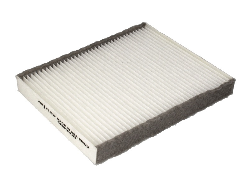 Фільтр салону ford explorer 11-19 usa вир-во wix-filters 24068 WIX FILTERS